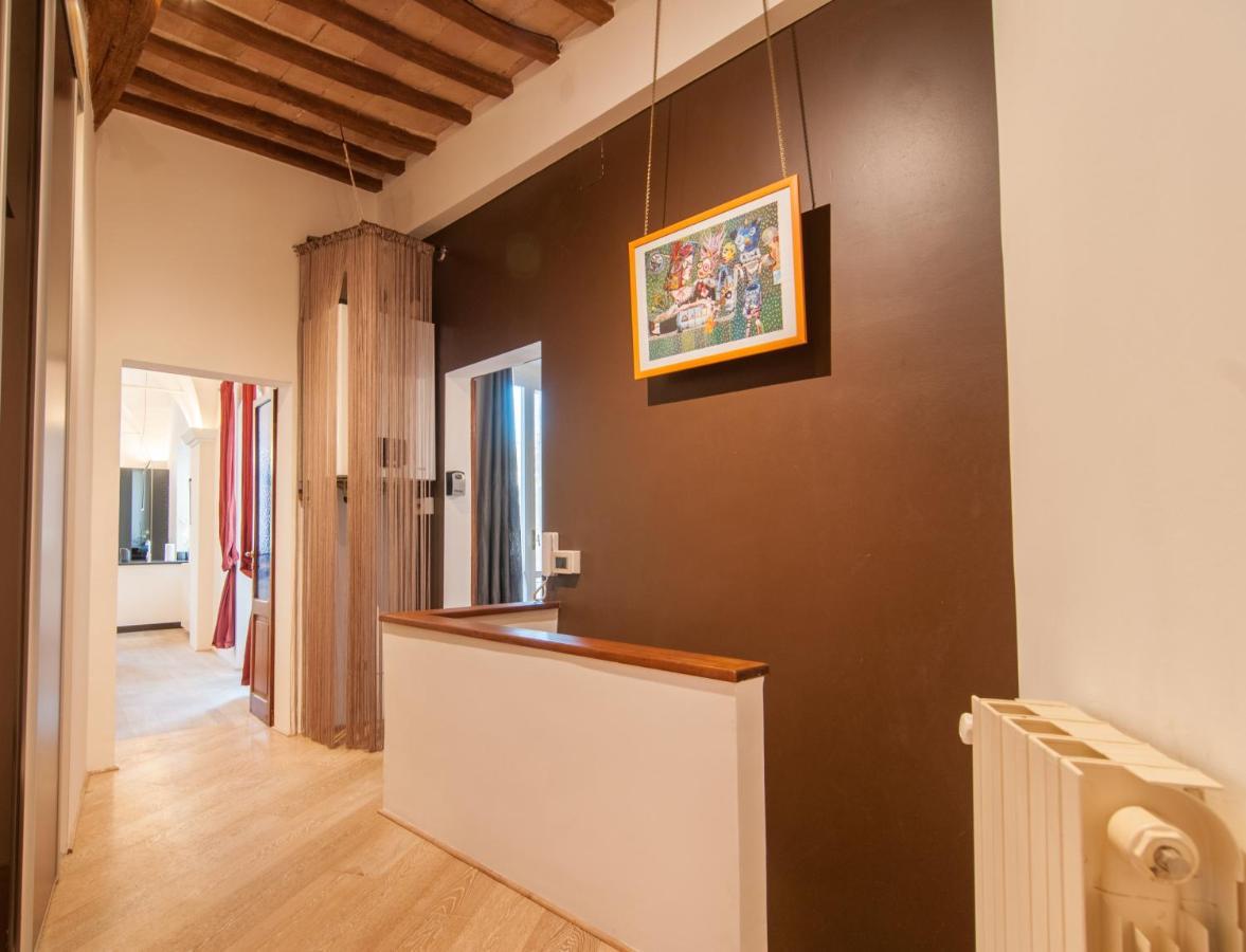 Umbrian Concierge - Villa Imbriani Περούτζια Εξωτερικό φωτογραφία