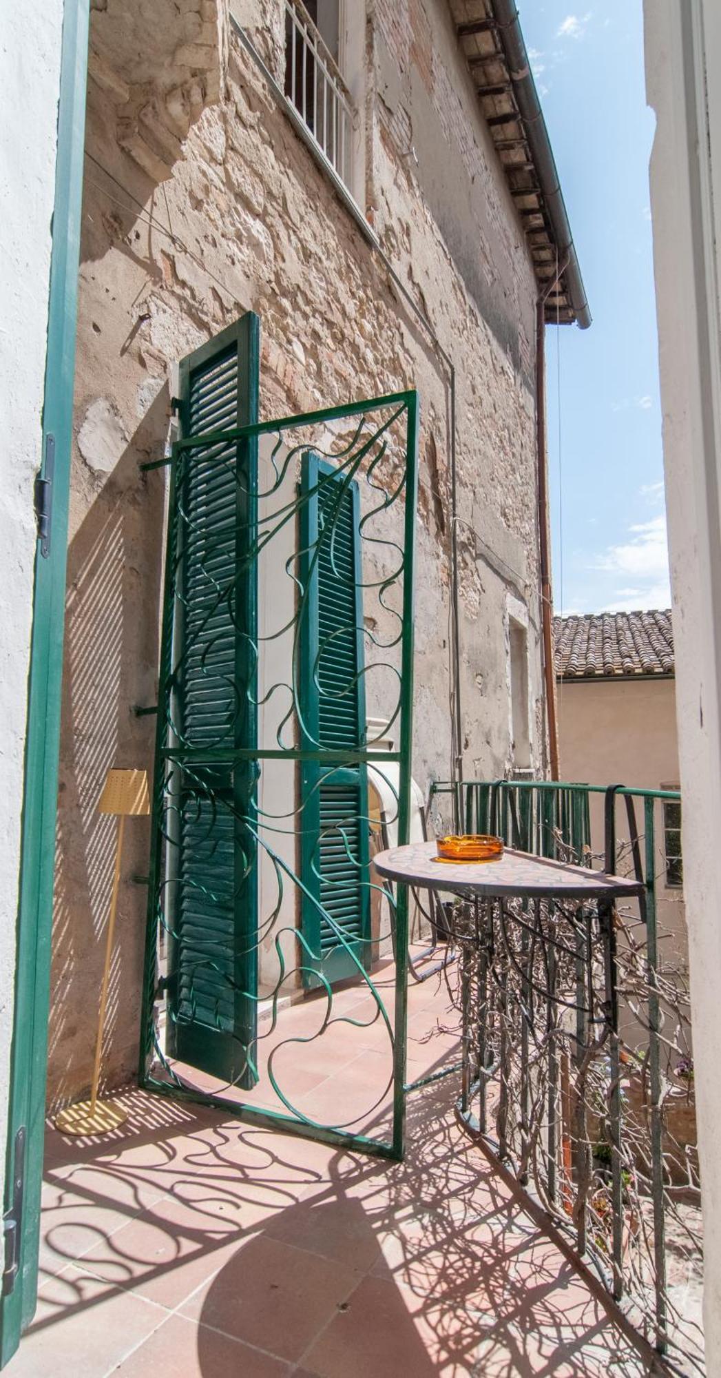 Umbrian Concierge - Villa Imbriani Περούτζια Εξωτερικό φωτογραφία